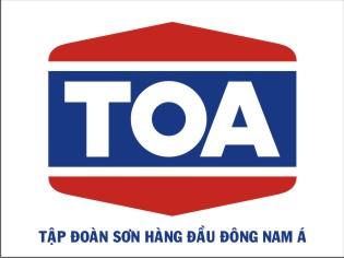Công ty sơn TOA Việt Nam